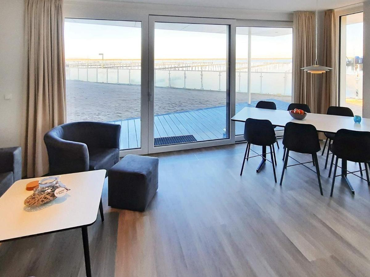 Apartment Wendtorf II Exterior foto